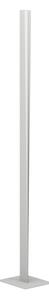 Eglo 901835-LED RGBW Lampada da terra dimmerabile BOLOGNANO-Z LED/10,5W/230V+LED/15,2W grigia