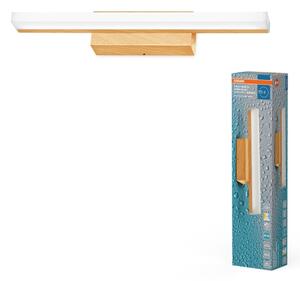 Osram-LED dimmerabile illuminazione per specchio da bagno ORBIS MIRROR LED/6,8W/230V 40 cm IP44 beige