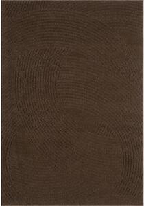 Tappeto marrone 120x170 cm Zephyr - ESTE
