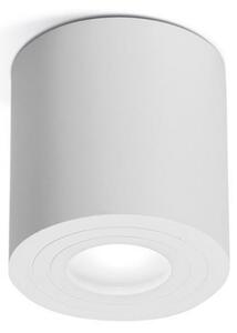 Plafoniera esterno gea led sulis r ges1073 gu10 ip65 lampada soffitto - Gea Led