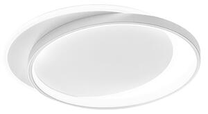 Plafoniera led gea luce christine pg 3000lm 3000°k lampada soffitto moderna - Gea Luce