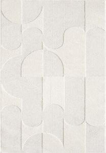 Tappeto crema 120x170 cm Luna - ESTE