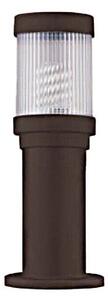 Lampioncino lampadari bartalini minilite ml 06 310 ip44 e27 led duralighting lampada terra esterno - Lampadari Bartalini Esterno