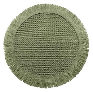 Tovaglietta ø 38 cm Pepita – douceur d'intérieur