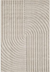 Tappeto beige 120x170 cm Serenity - ESTE