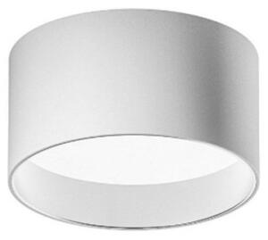 Plafoniera moderna gea led gpl332c led alluminio metacrilato lampada soffitto - Gea Led