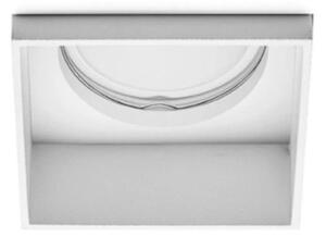 Faretto incasso sforzin illuminazione elis t419 gu10 led moderno spot cartongesso - Sforzin Illuminazione