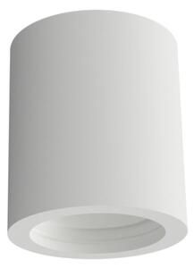 Plafoniera gesso lampadari bartalini palp t8 t12 t18 gu10 led verniciabile - Lampadari Bartalini Gesso