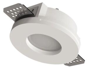 Faretto incasso gesso lampadari bartalini ihcsellenurb 010 gu10 led scomparsa - Lampadari Bartalini Gesso