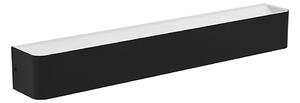 Eglo 99691 - Applique LED bagno SANIA LED/26,5W/230V IP44 nero
