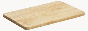 Tagliere in legno di caucciù Chiara
