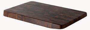 Tagliere in legno di noce Continenta