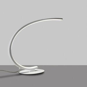 Gea Luce Iole L lampada da tavolo LED
