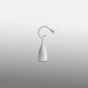Gea Luce Nekkar L lampada da tavolo LED