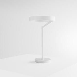 Gea Luce Criseide L lampada da tavolo LED