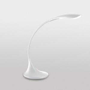 Gea Luce Nunki L lampada da tavolo LED