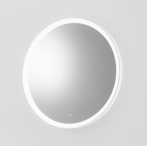 Gea Luce Krizia A/G applique LED con specchio