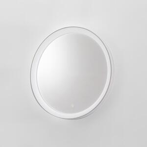 Gea Luce Krizia A/M applique LED con specchio