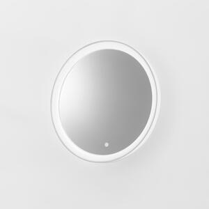 Gea Luce Krizia A/P applique LED con specchio
