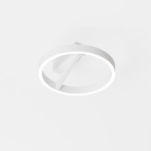 Gea Luce Criseide P/P plafoniera LED