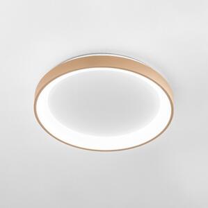 Gea Luce Krizia Special Edition P/G plafoniera LED