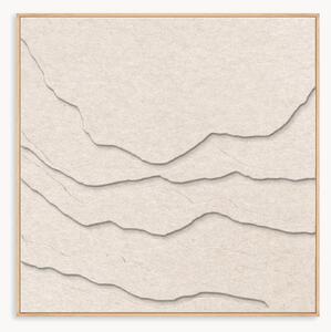 Quadro acustico incorniciato Tonefield 2