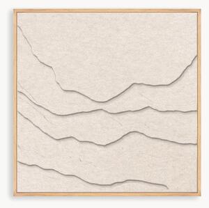 Quadro acustico incorniciato Tonefield 2