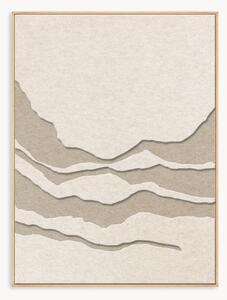 Quadro acustico incorniciato Tonefield 2