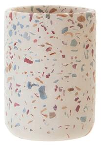 Portaspazzolino in cemento Mozie – Premier Housewares