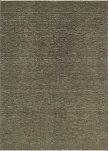 Tappeto verde scuro 160x230 cm Puro - ESTE