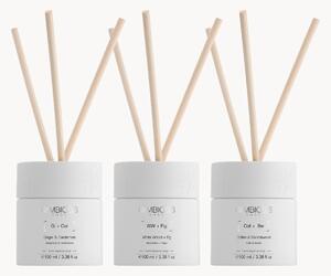 Set diffusore per ambienti Spa at Home, set da 3