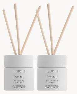 Set diffusore per ambienti Spa at Home, set da 2