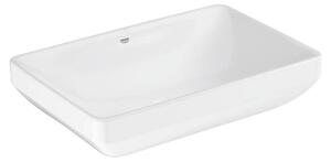 GROHE Euro Ciotola superiore in Vetroceramica 102434