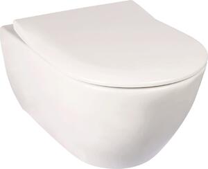 Villeroy & Boch Combi-Pack Wand-Tiefspül-WC Subway 2.0