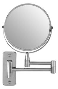 Specchio per make-up con ingrandimento (con ingrandimento 2x) 17x29 cm Cassini – Premier Housewares