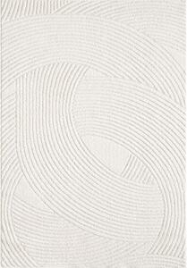 Tappeto crema 120x170 cm Zephyr - ESTE