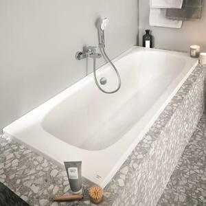 Ideal Standard i.Life - Vasca da bagno DUO 1800x800 mm, bianco T476401