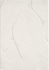 Tappeto crema 120x170 cm Lamina - ESTE