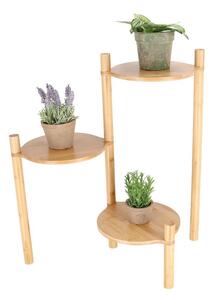 Supporto per fiori in bambù – Esschert Design