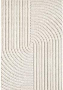 Tappeto crema 120x170 cm Serenity - ESTE