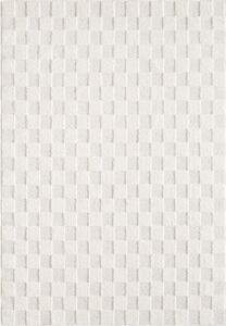 Tappeto crema 120x170 cm Mosaic - ESTE