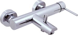 Slezák-RAV Miscelatore per vasca Slezák RAV Seina SE954 Colore: cromo, Dimensioni: 150 mm