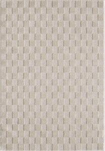 Tappeto beige 120x170 cm Mosaic - ESTE