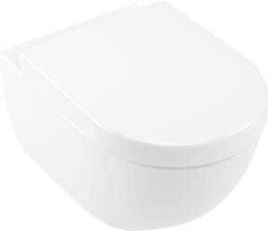 Villeroy & Boch Subway 2.0 WC sospeso 370 x 560 mm - Bianco Alpine ceramicplus - 560010R1