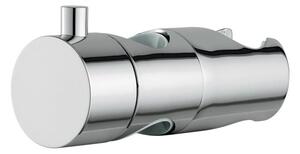 GROHE elemento scorrevole 48177000, per asta doccia Power&Soul con diametro 24,7 mm, cromo