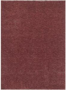 Tappeto bordeaux 160x230 cm Puro - ESTE