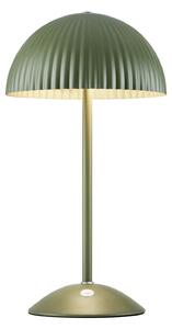 Lampade da tavolo Markslöjd, Zin, Verde, Soggiorno, Metallo