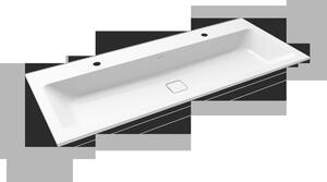 KALDEWEI CONO lavabo à encastrer 3082, 1200x500x14 mm, 901806043001, 901806043001