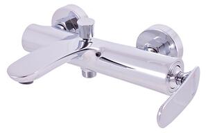 Slezák-RAV Miscelatore per vasca Slezák RAV Tigris TG154.5 cromo Colore: cromo, Dimensioni: 150 mm