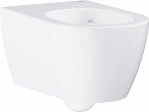 GROHE GROHE WC sospeso Essence Ceramic 39571 PureGuard scarico orizzontale bianco alpino